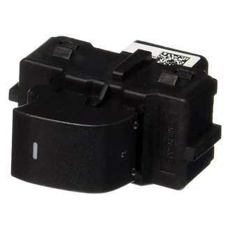 Motorcraft® - Front or Rear Passenger Side Window Switch