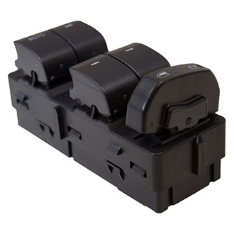 Motorcraft® - Front Driver Side Window Switch