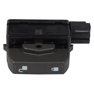 Motorcraft® - Front Driver Side Door Lock Switch