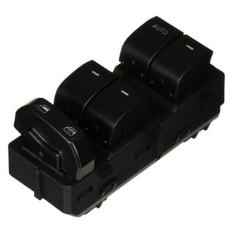 Motorcraft® - Front Driver Side Window Switch