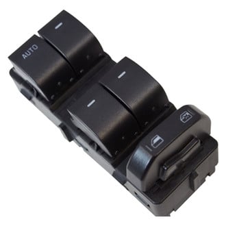 Motorcraft® - Front Driver Side Window Switch