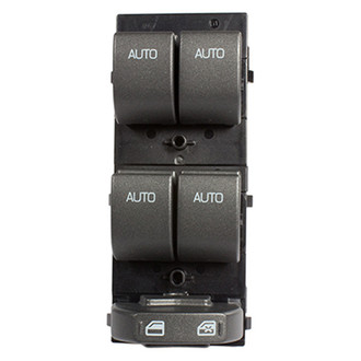 Motorcraft® - Front Driver Side Window Switch
