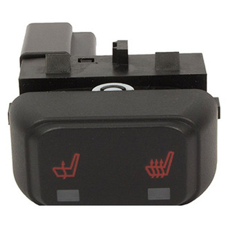 Motorcraft® - Rear Passenger Side Seat Switch