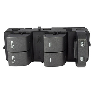 Motorcraft® - Front Driver Side Window Switch