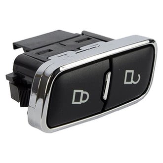Motorcraft® - Front Driver or Passenger Side Door Lock Switch