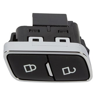 Motorcraft® - Front Driver or Passenger Side Door Lock Switch