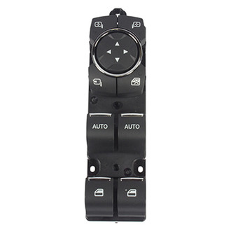 Motorcraft® - Front Driver Side Window Switch