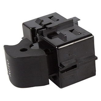 Motorcraft® - Front Passenger Side Window Switch