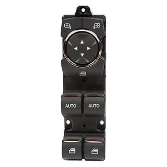 Motorcraft® - Front Passenger Side Window Switch