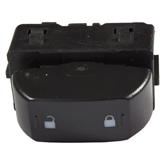 Motorcraft® - Front Driver Side Door Lock Switch