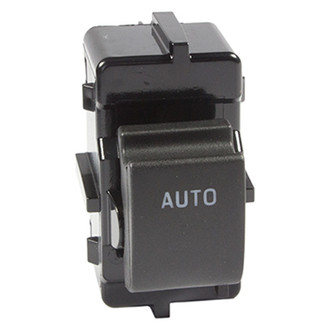 Motorcraft® - Front Passenger Side Window Switch