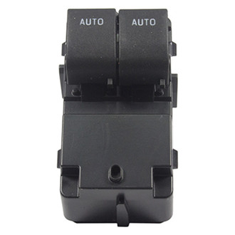 Motorcraft® - Front Driver Side Window Switch