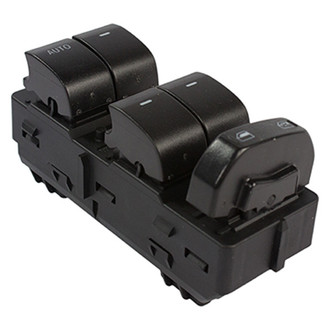 Motorcraft® - Front Driver Side Window Switch