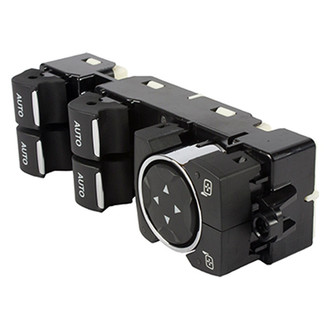 Motorcraft® - Front Driver Side Window Switch