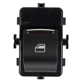 Motorcraft® - Front or Rear Driver or Passenger Side Window Switch