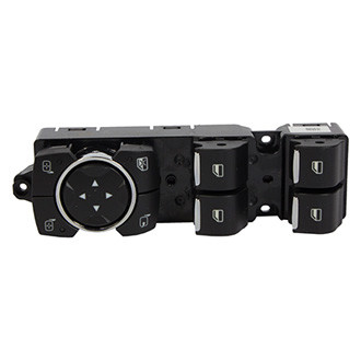 Motorcraft® - Front Driver Side Window Switch