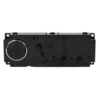 Motorcraft® - Front Passenger Side Seat Switch
