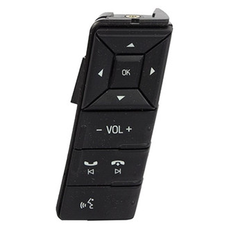 Motorcraft® - Cruise Control Switch