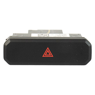 Motorcraft® - Hazard Warning Switch