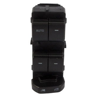Motorcraft® - Front Driver Side Window Switch