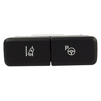 Motorcraft® - Turn Signal Switch