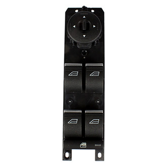 Motorcraft® - Front Driver Side Window Switch