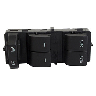 Motorcraft® - Front Driver Side Window Switch