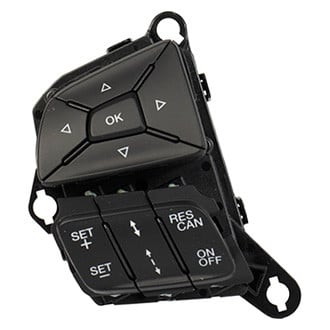 Motorcraft® - Cruise Control Switch