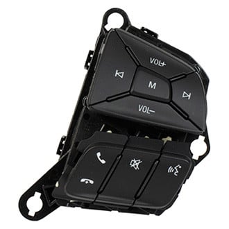 Motorcraft® - Cruise Control Switch
