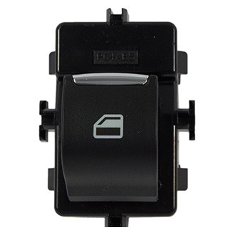 Motorcraft® - Front Passenger Side Window Switch