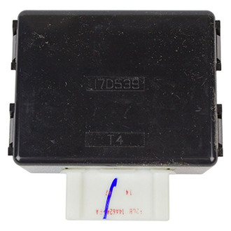 Motorcraft® - Windshield Wiper Switch