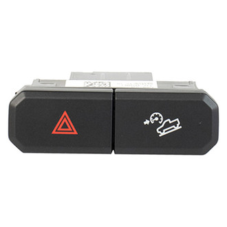 Motorcraft® - Instrument Panel Voltage Regulator Switch