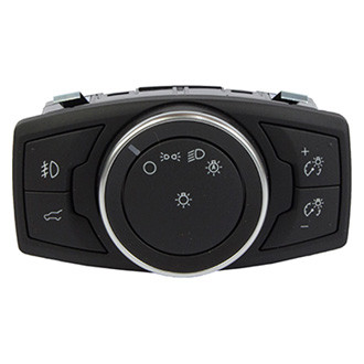 Motorcraft® - Headlight Switch