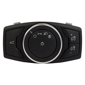 Motorcraft® - Headlight Switch