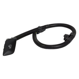 Motorcraft® - Front or Rear Passenger Side Door Open Warning Switch
