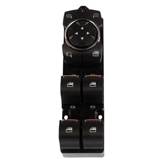Motorcraft® - Driver Side Window Switch