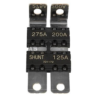Motorcraft® - Circuit Breaker