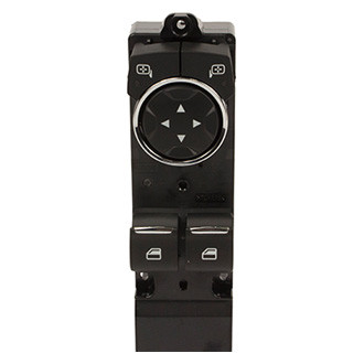 Motorcraft® - Front Driver Side Door Window Switch