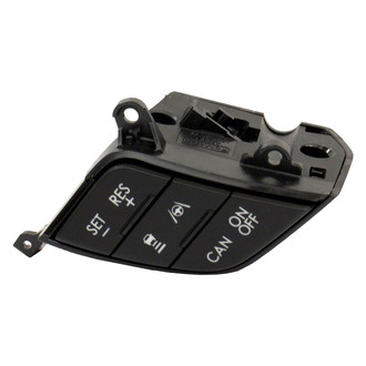 Motorcraft® - Cruise Control Switch