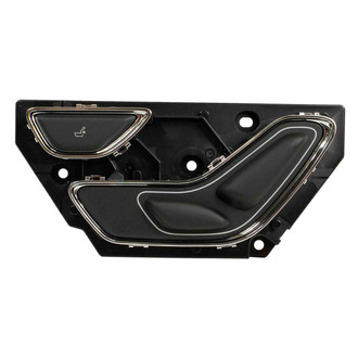 Motorcraft® - Seat Switch