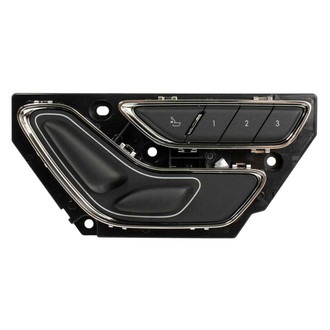 Motorcraft® - Front Seat Switch