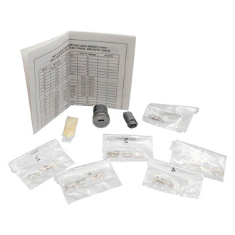 Motorcraft® - Ignition Lock Cylinder