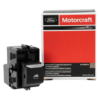 Motorcraft® - Door Window Switch
