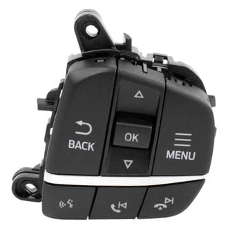 Motorcraft® - Cruise Control Switch