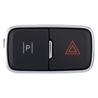 Motorcraft® - Hazard Warning Switch