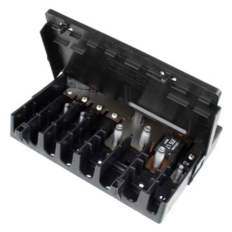 Motorcraft® - Circuit Breaker