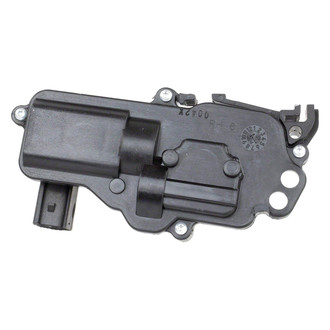 Motorcraft® - HVAC Heater Blend Door Actuator