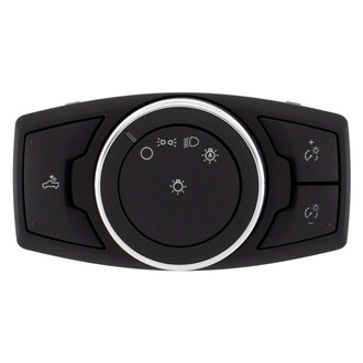 Motorcraft® - Headlight Switch
