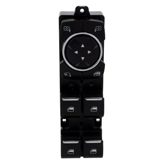 Motorcraft® - Front Driver Side Door Window Switch