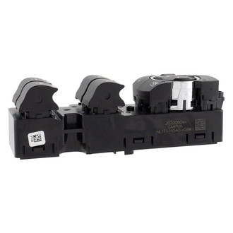 Motorcraft® - Door Window Switch